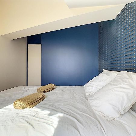 L'Abbat-Jour - Le Saphir - Plein Sud - Thermes Баньер-де-Бигор Экстерьер фото